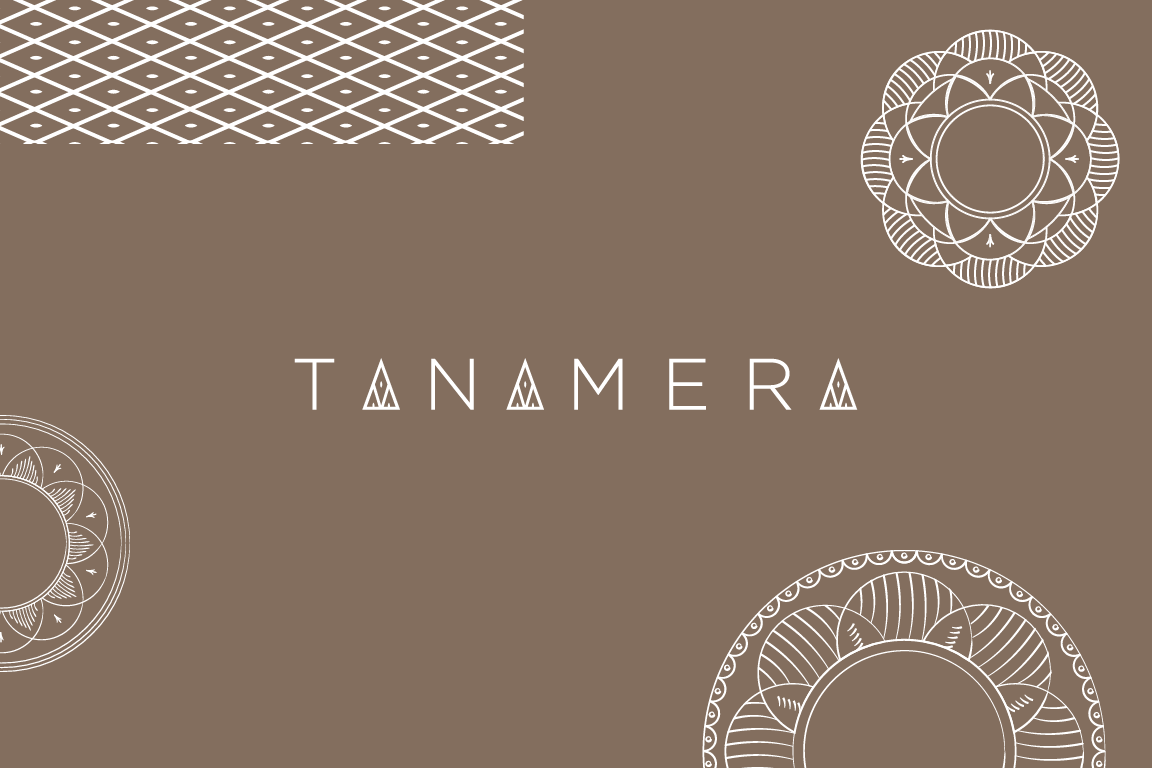 Tanamera Estate_Logo