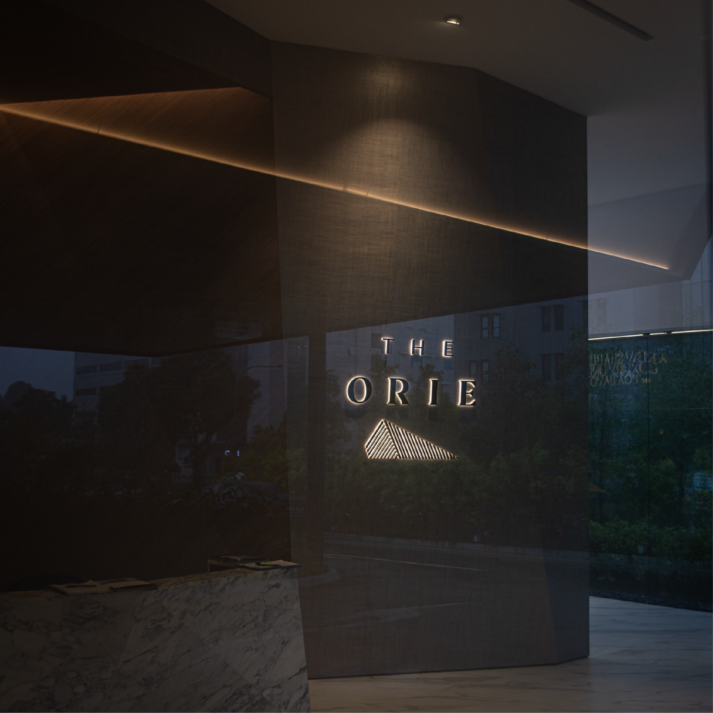 DESIGN PROJECTS ORIE-04