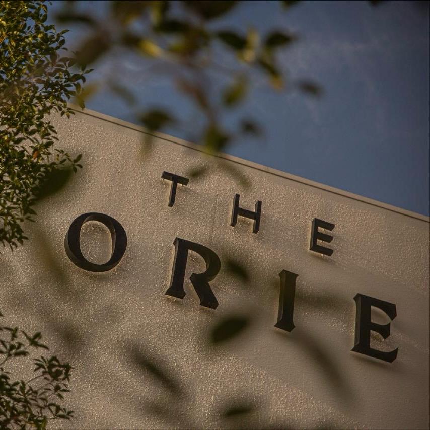 The Orie Notes